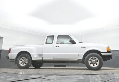 2003 Ford Ranger Base