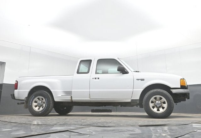 2003 Ford Ranger Base