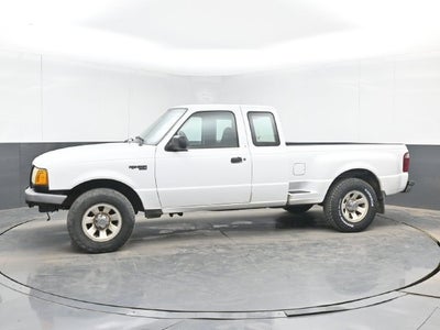 2003 Ford Ranger Base