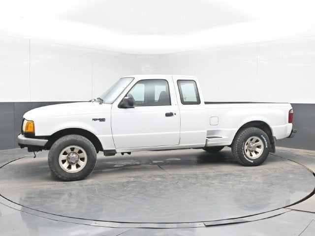 2003 Ford Ranger Base