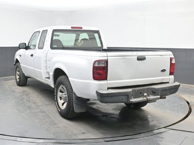 2003 Ford Ranger Base