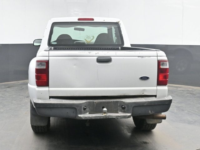 2003 Ford Ranger Base