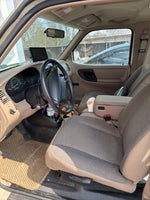 2000 Ford Ranger XL