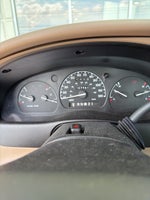 2000 Ford Ranger XL