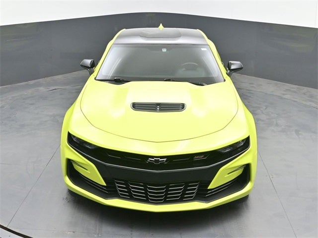 2021 Chevrolet Camaro SS 1SS