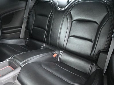 2021 Chevrolet Camaro SS 1SS