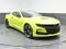 2021 Chevrolet Camaro SS 1SS