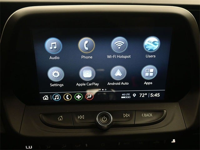 2021 Chevrolet Camaro SS 1SS