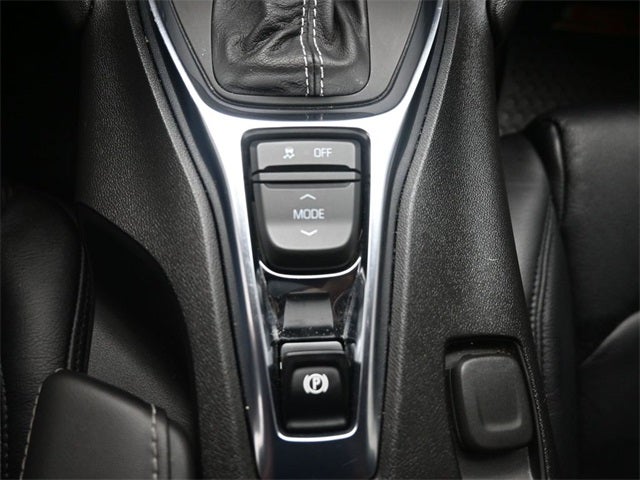 2021 Chevrolet Camaro SS 1SS