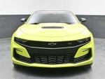 2021 Chevrolet Camaro SS 1SS