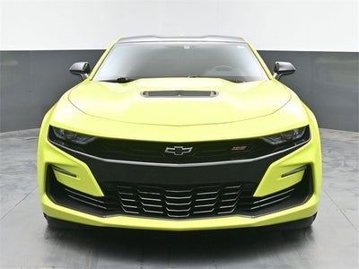 2021 Chevrolet Camaro SS 1SS