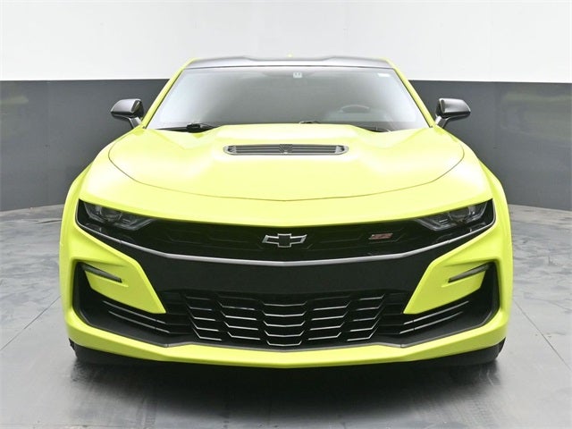 2021 Chevrolet Camaro SS 1SS