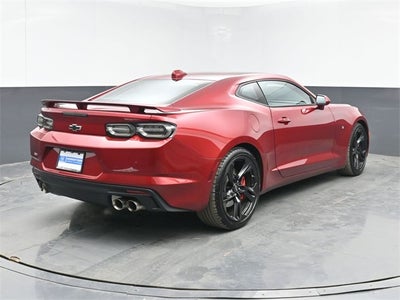 2024 Chevrolet Camaro SS 2SS