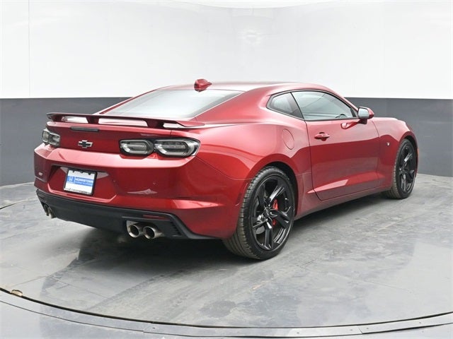 2024 Chevrolet Camaro SS 2SS