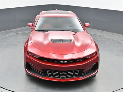 2024 Chevrolet Camaro SS 2SS