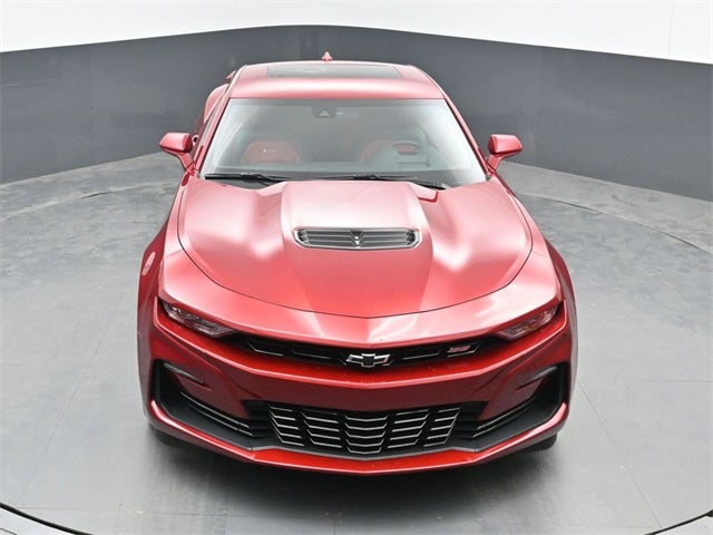 2024 Chevrolet Camaro SS 2SS