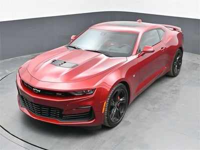 2024 Chevrolet Camaro SS 2SS