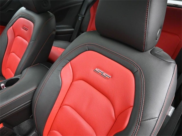 2024 Chevrolet Camaro SS 2SS