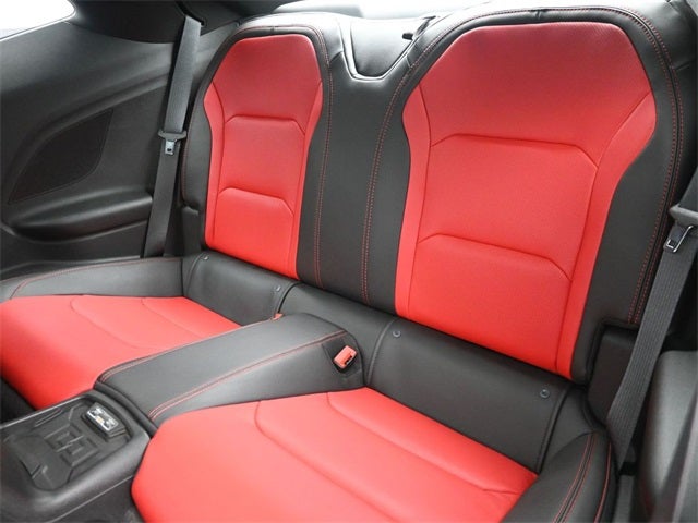 2024 Chevrolet Camaro SS 2SS