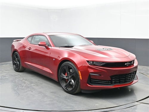 2024 Chevrolet Camaro SS 2SS