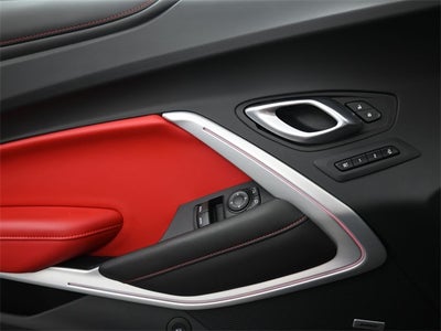 2024 Chevrolet Camaro SS 2SS