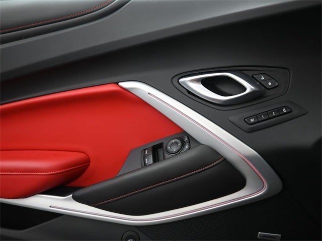 2024 Chevrolet Camaro SS 2SS