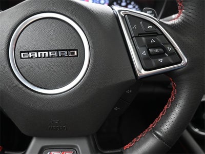 2024 Chevrolet Camaro SS 2SS