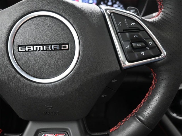 2024 Chevrolet Camaro SS 2SS