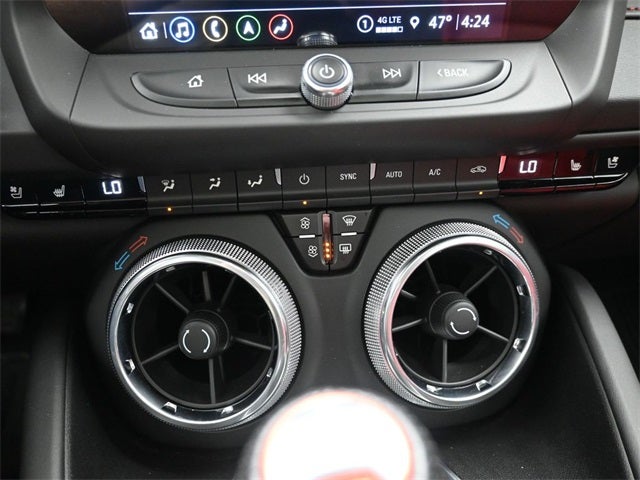 2024 Chevrolet Camaro SS 2SS