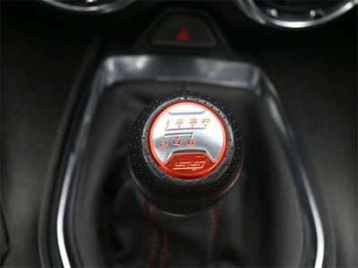 2024 Chevrolet Camaro SS 2SS