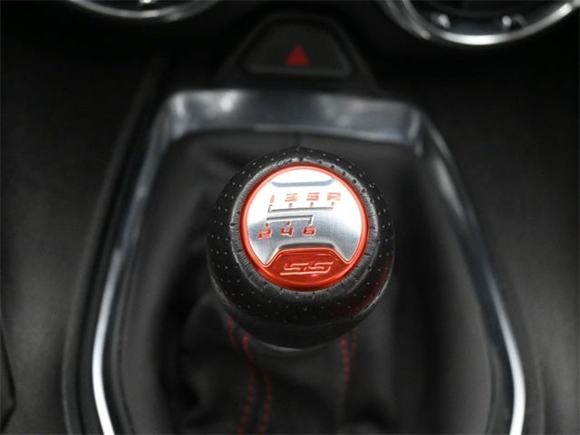 2024 Chevrolet Camaro SS 2SS