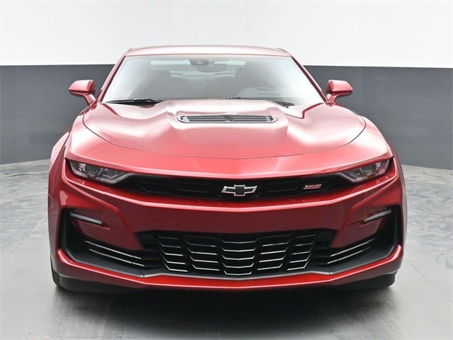 2024 Chevrolet Camaro SS 2SS