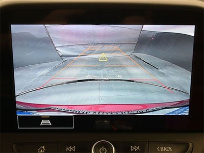 2024 Chevrolet Camaro SS 2SS