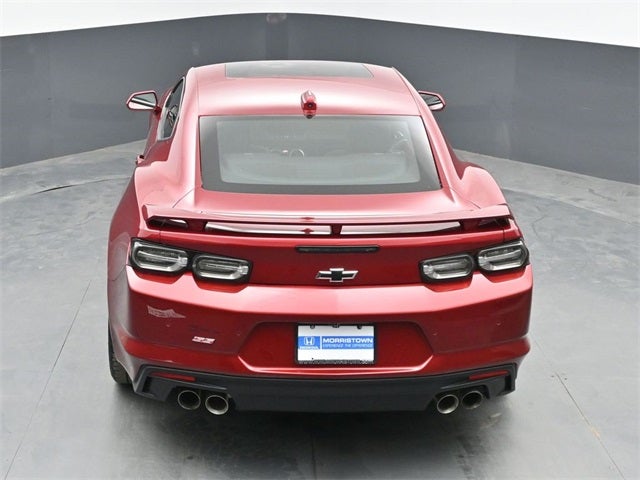 2024 Chevrolet Camaro SS 2SS
