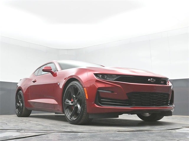 2024 Chevrolet Camaro SS 2SS