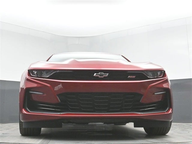 2024 Chevrolet Camaro SS 2SS