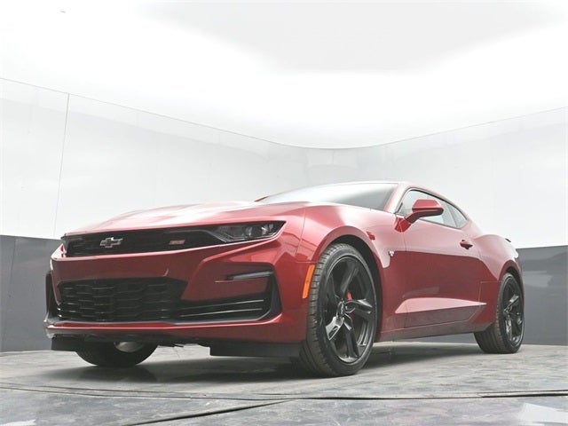 2024 Chevrolet Camaro SS 2SS