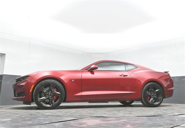 2024 Chevrolet Camaro SS 2SS