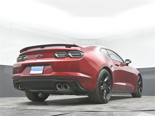 2024 Chevrolet Camaro SS 2SS