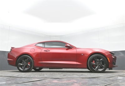 2024 Chevrolet Camaro SS 2SS