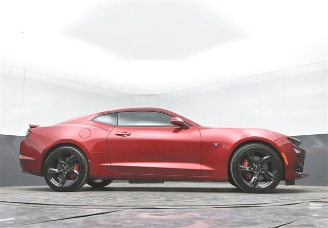 2024 Chevrolet Camaro SS 2SS