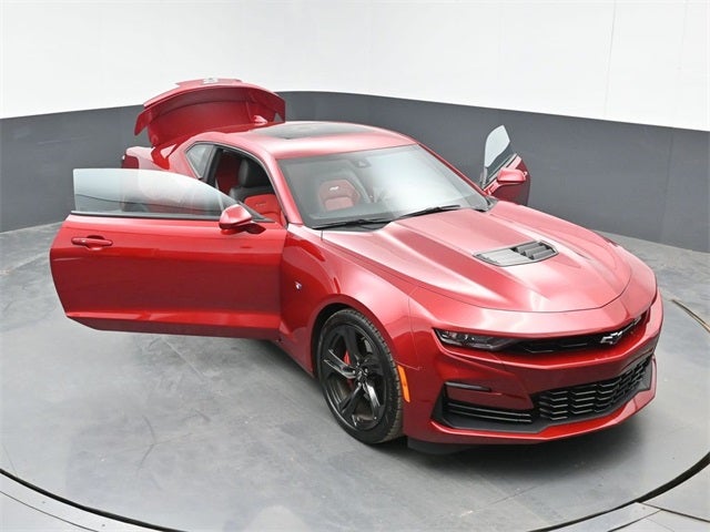 2024 Chevrolet Camaro SS 2SS