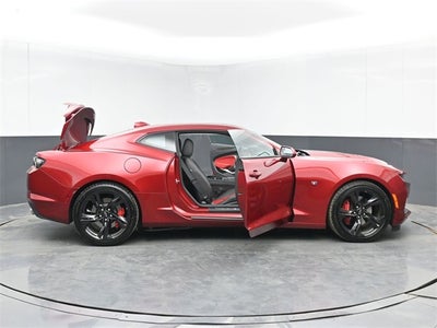 2024 Chevrolet Camaro SS 2SS