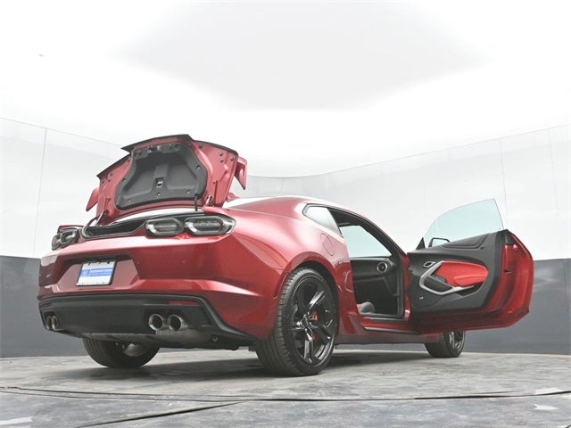 2024 Chevrolet Camaro SS 2SS