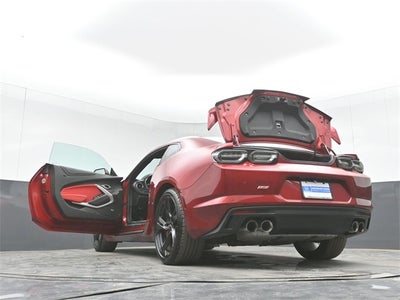 2024 Chevrolet Camaro SS 2SS