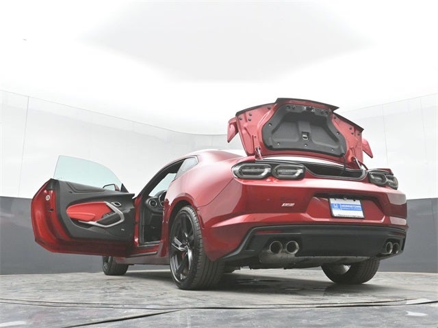 2024 Chevrolet Camaro SS 2SS