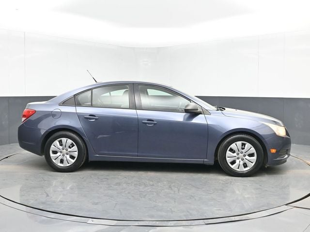 2013 Chevrolet Cruze LS