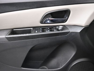 2013 Chevrolet Cruze LS