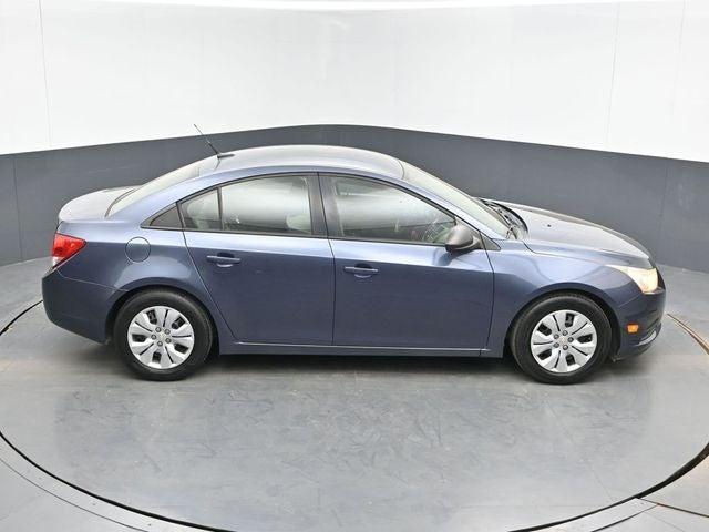 2013 Chevrolet Cruze LS