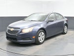2013 Chevrolet Cruze LS